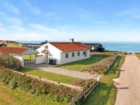 Holiday home Løkken XII